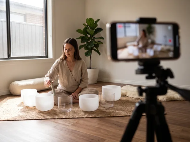 The Creative Turning Content Into Income