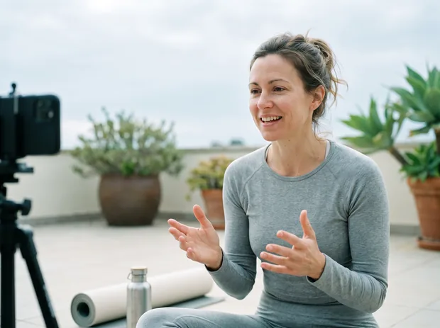The Health Coach Ready to Scale