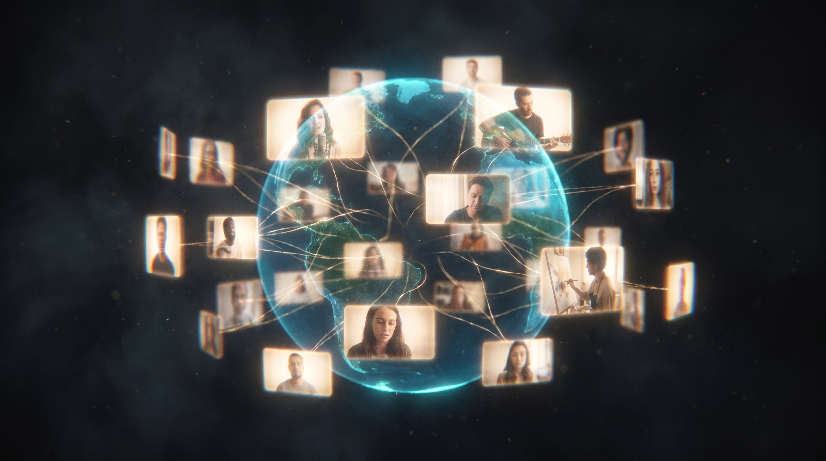 Inside Creator Coven: the member network, pre-built systems, the monthly workshop, and the platform training